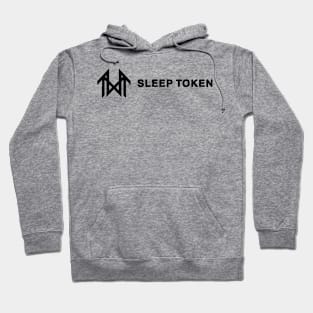 Sleep Token Jaws Vintage Hoodie